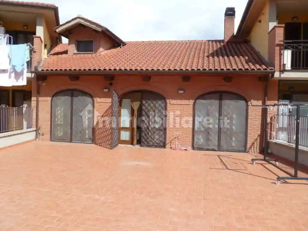 Villetta a schiera - foto 3