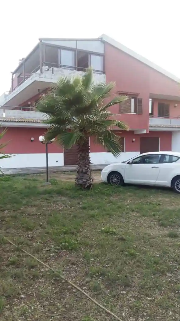 Villa in vendita a Carlentini