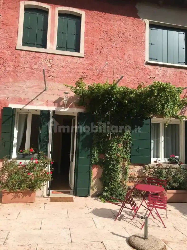 Appartamento in affitto a Villorba
