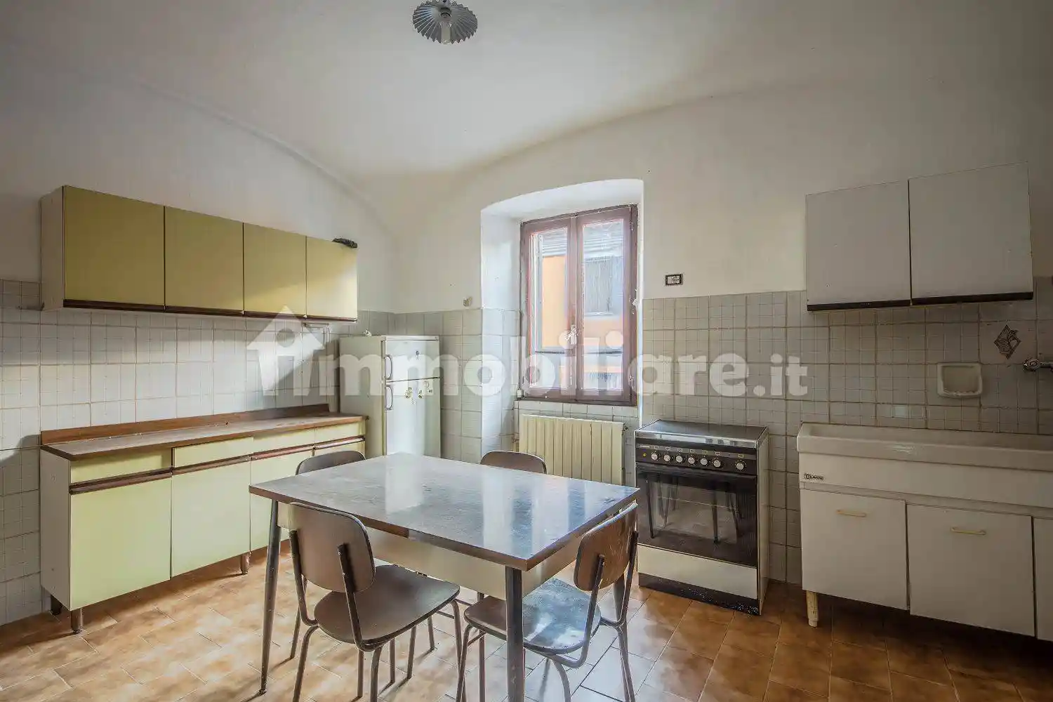 Appartamento in vendita a Piana Crixia