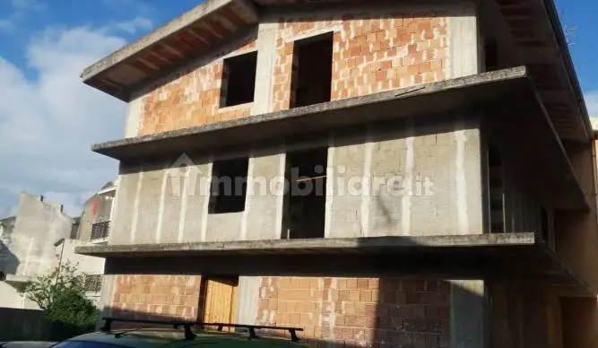 Casa indipendente in vendita a Moiano