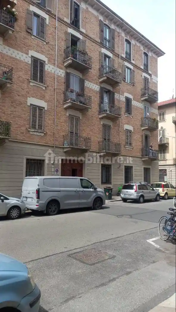 Appartamento in affitto a Torino