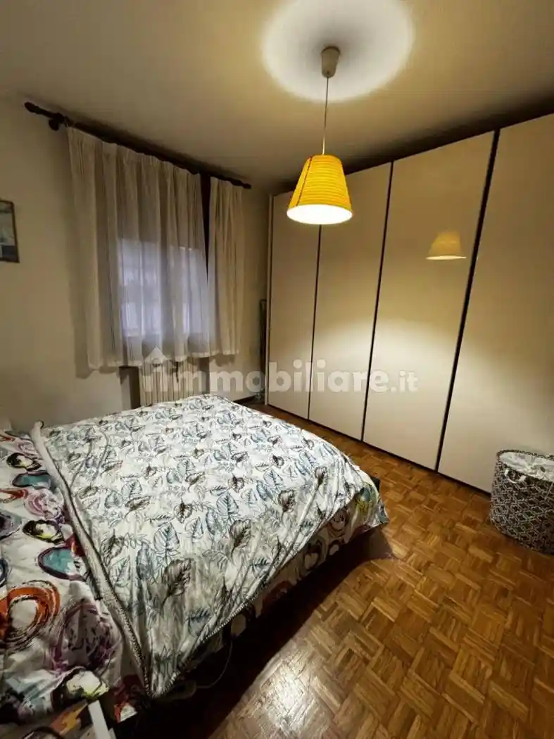 Appartamento in vendita a Teolo