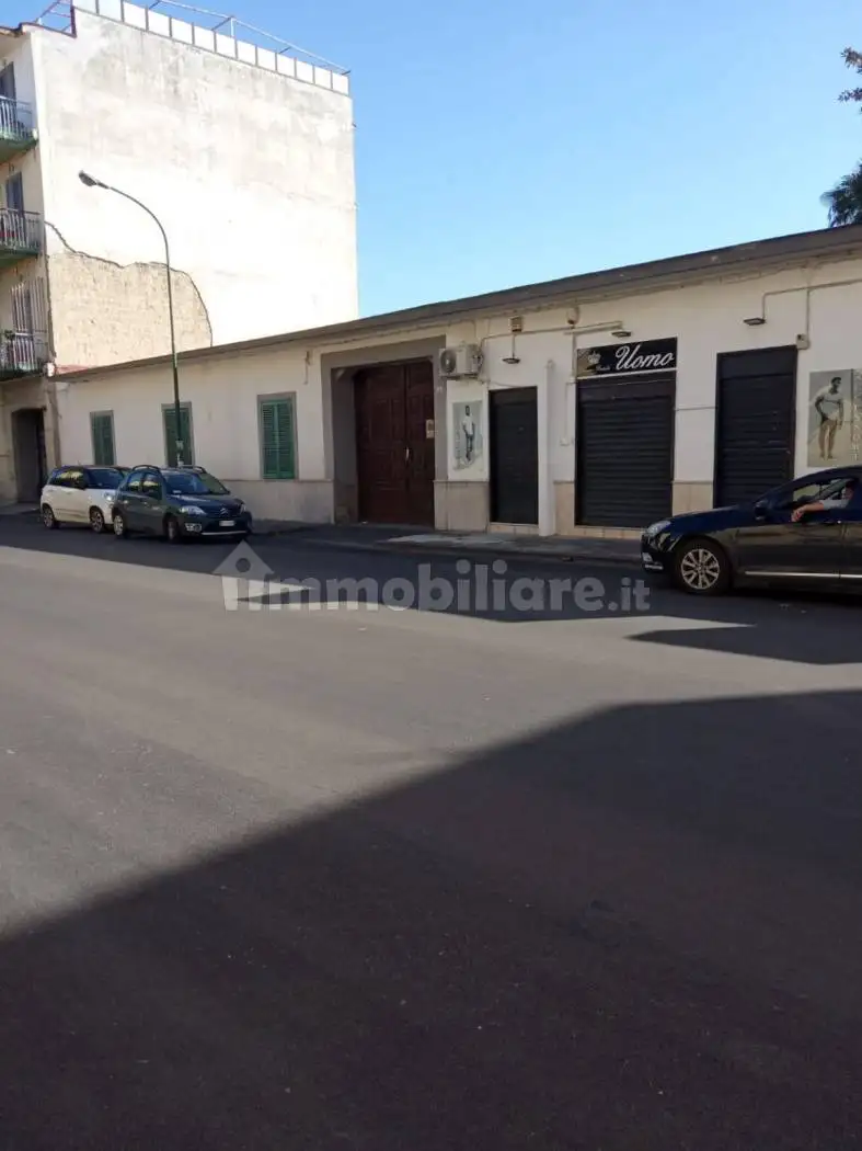 Villa in vendita a Afragola