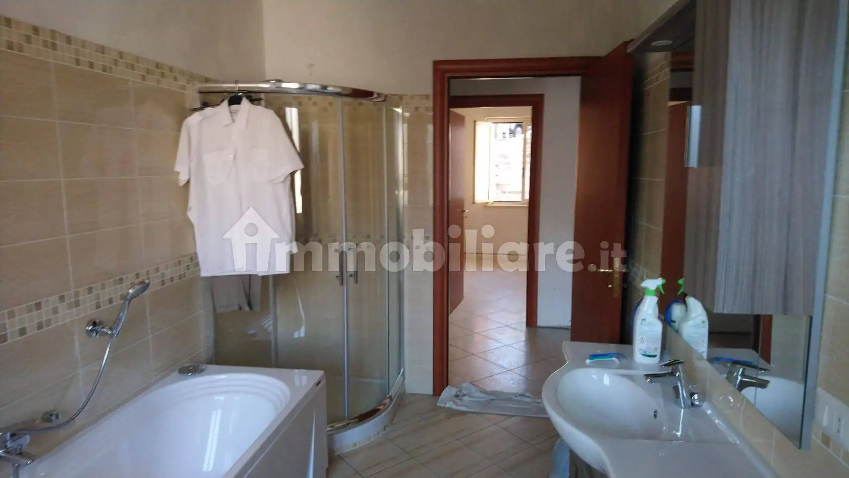 Appartamento in vendita a San Mauro Marchesato