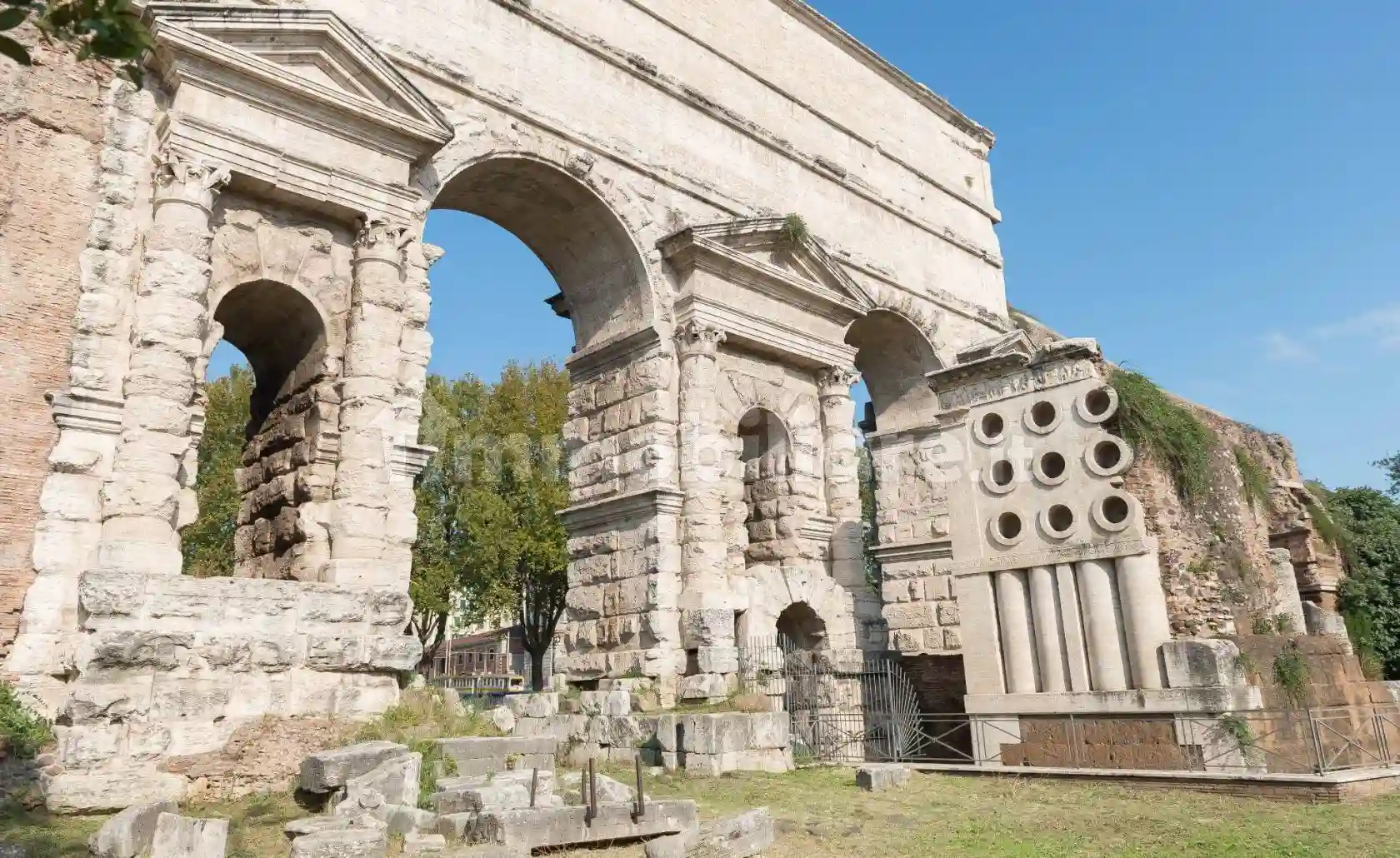 Palazzo - Edificio - foto 2