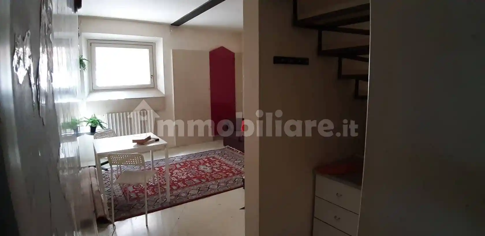 Appartamento in vendita a Ferrara