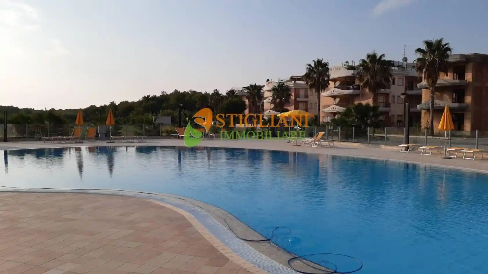 Appartamento in vendita a Campomarino