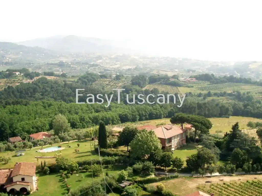 Rustico - Casale in vendita a Capannori