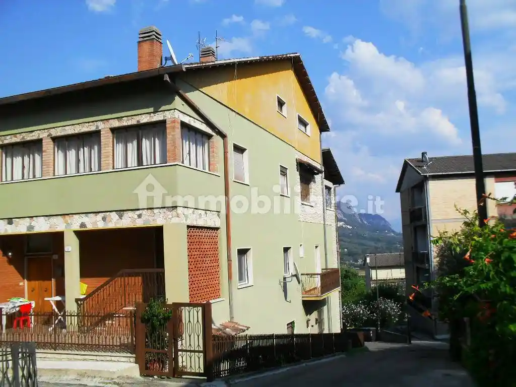 Appartamento in vendita a San Gemini