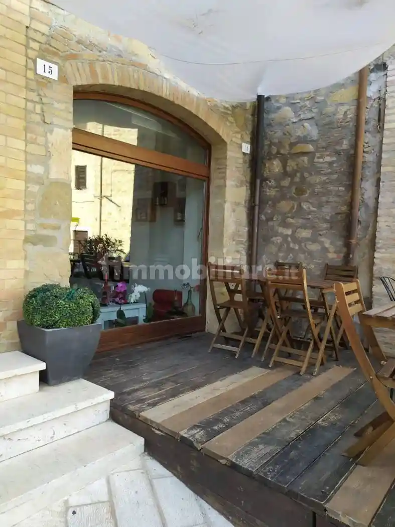 Casa indipendente in vendita a Gualdo Cattaneo