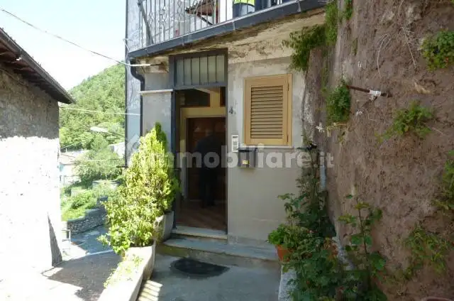 Appartamento in vendita a Carsoli