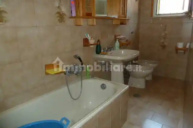 Quadrilocale via Tiburtina Valeria, Colli Di Montebove, Carsoli - foto 5