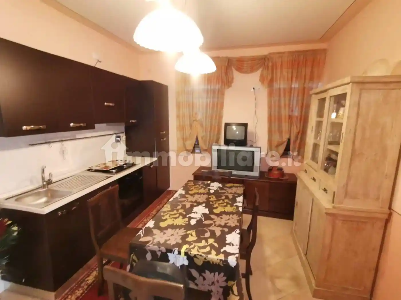 Appartamento in vendita a Scheggino