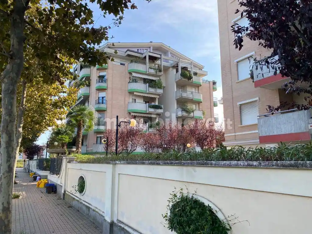 Appartamento in vendita a Montesilvano