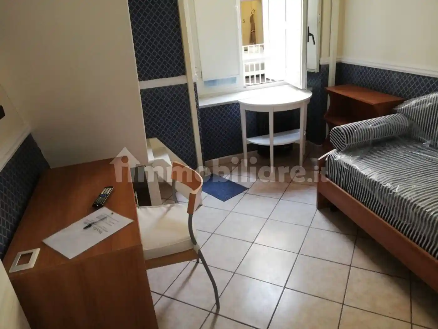 Appartamento in affitto a Napoli