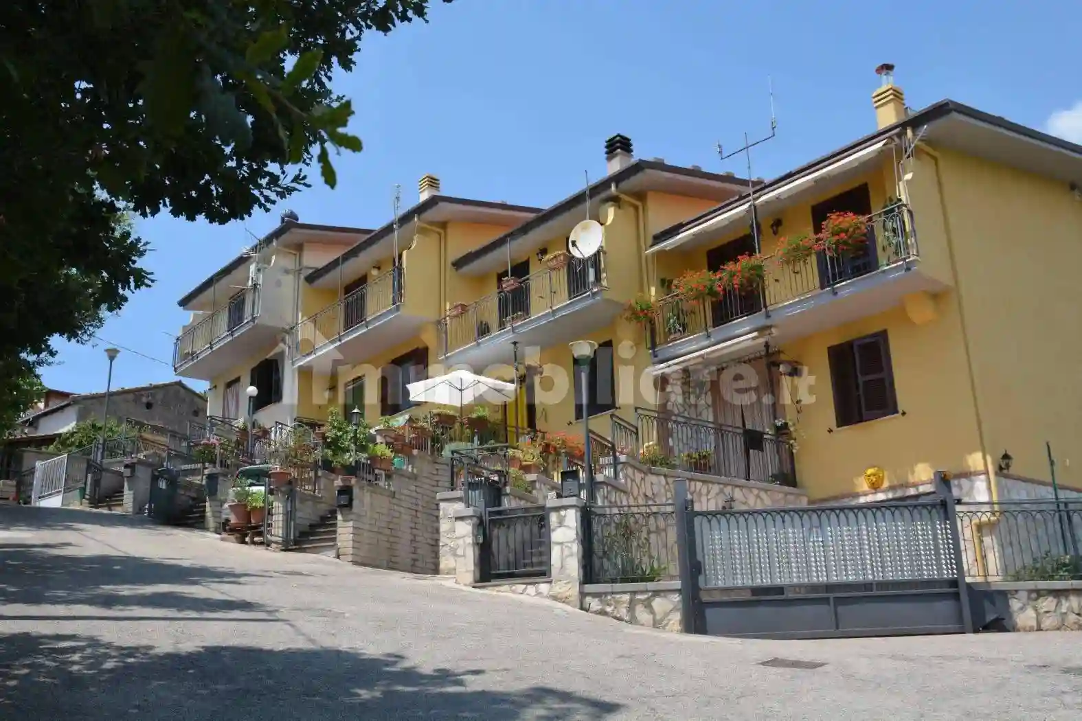 Villetta a schiera - foto 2