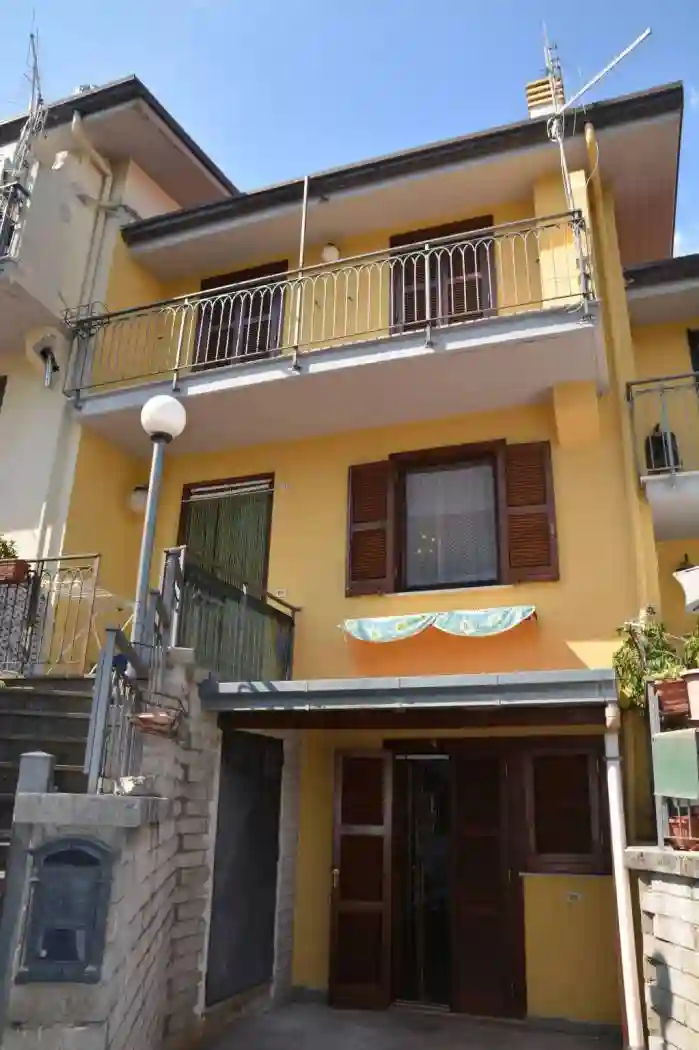 Villetta a schiera - foto 3