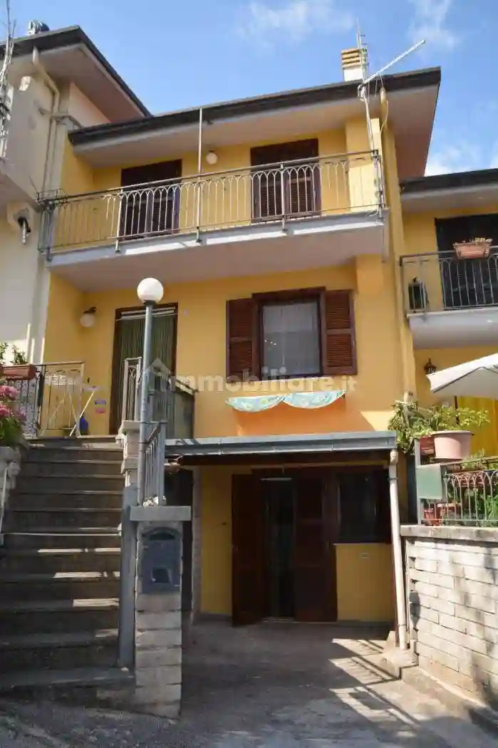 Villetta a schiera - foto 4