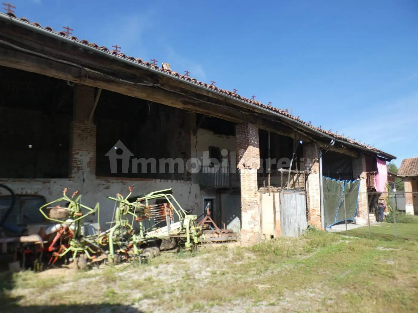 Rustico - Casale in vendita a Mondovì