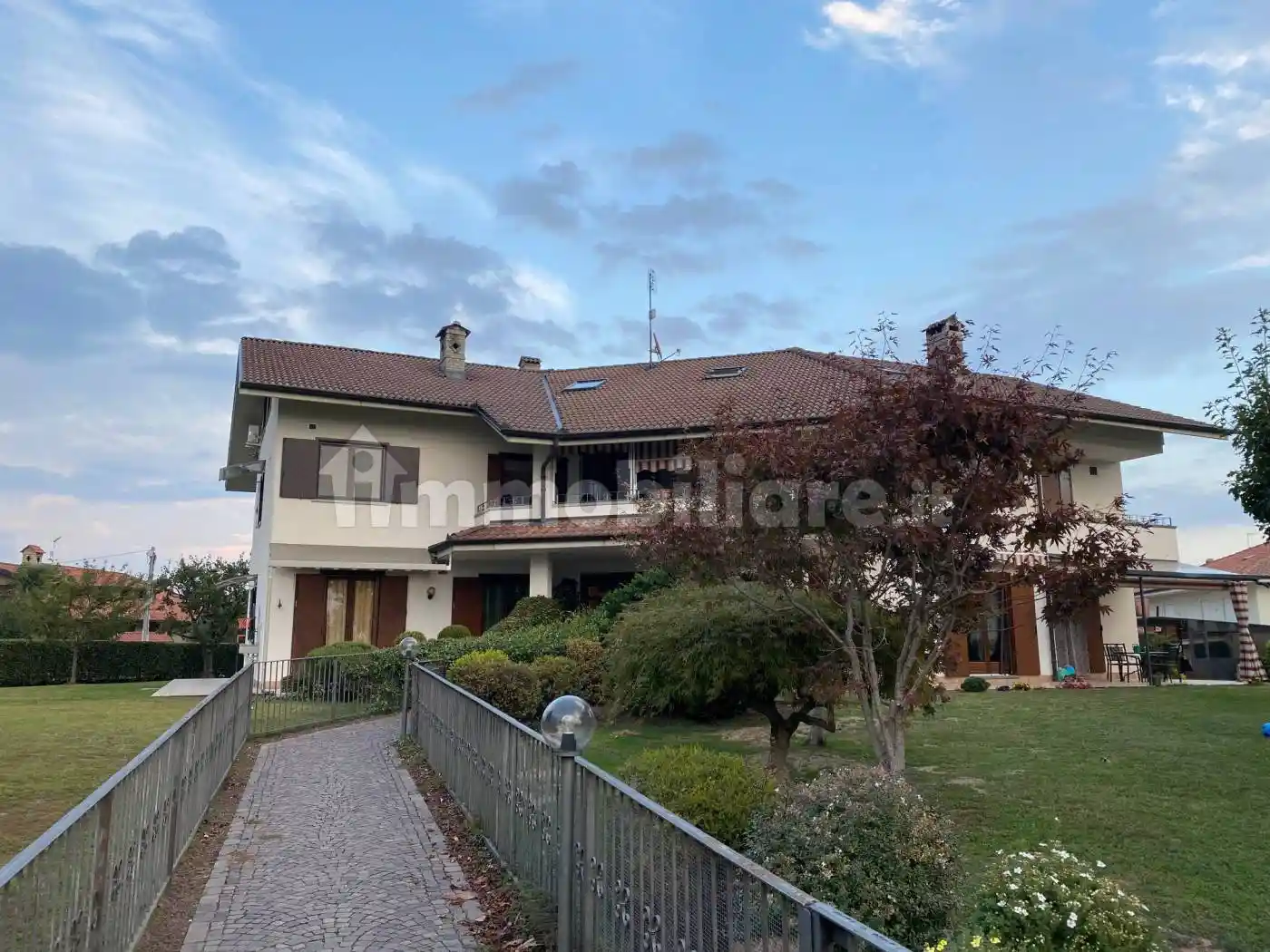 Loft in affitto a Rivarolo Canavese