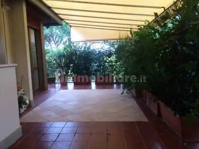 Attico - Mansarda in vendita a Camaiore