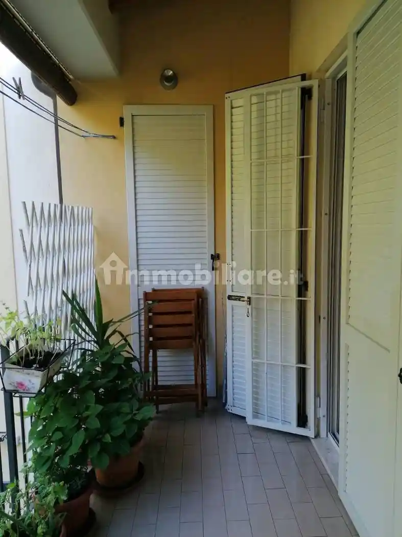 Appartamento in vendita a Salsomaggiore Terme