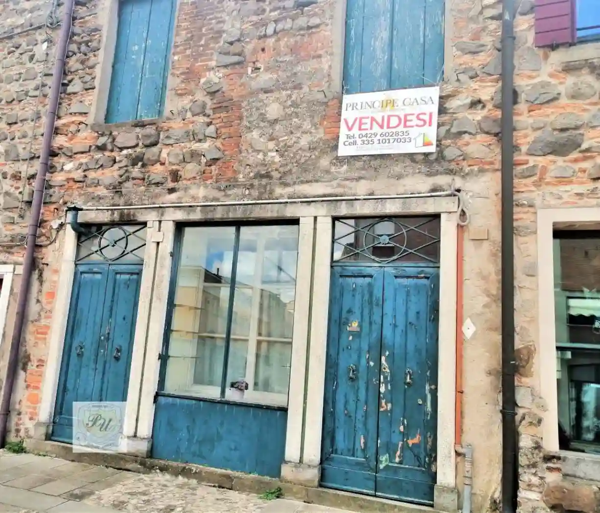 Palazzo - Edificio - foto 2