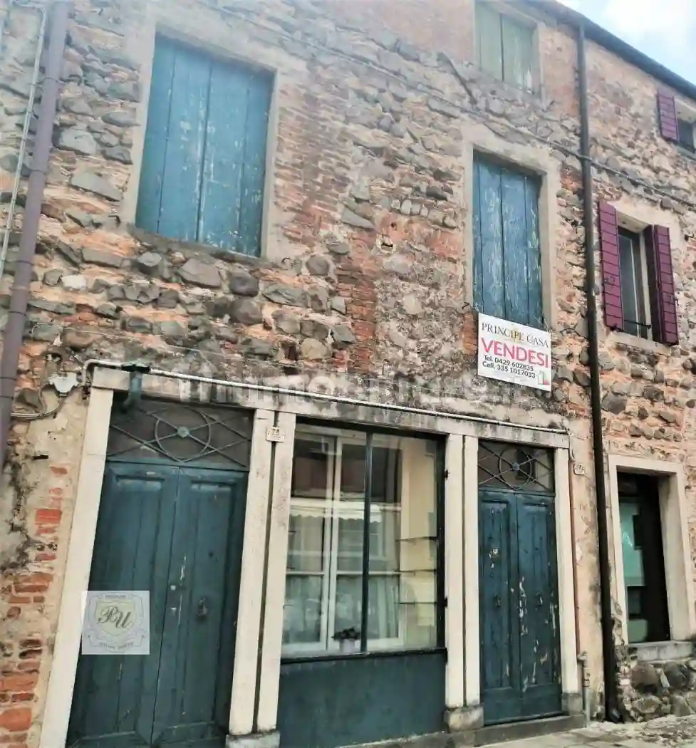 Palazzo - Edificio - foto 3