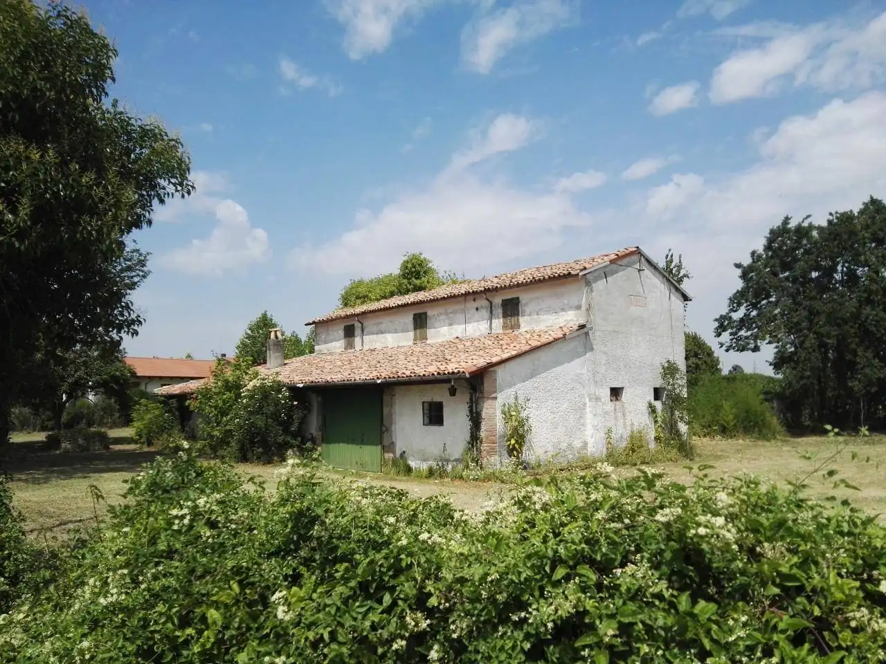 Rustico - Casale in vendita a Cesena