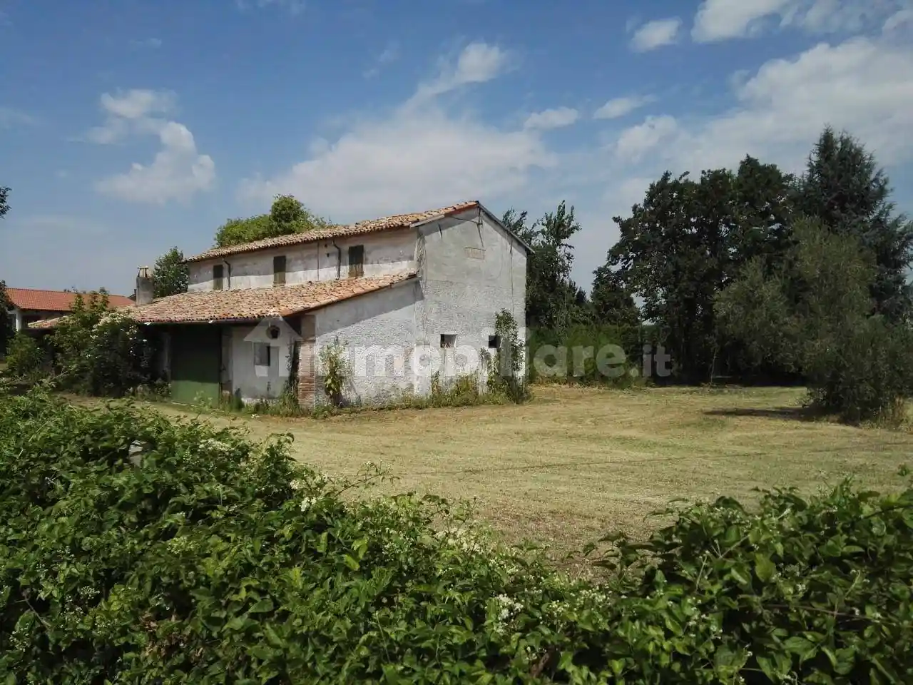 Casa colonica via roversano, San Mauro - San Rocco, Cesena - foto 2