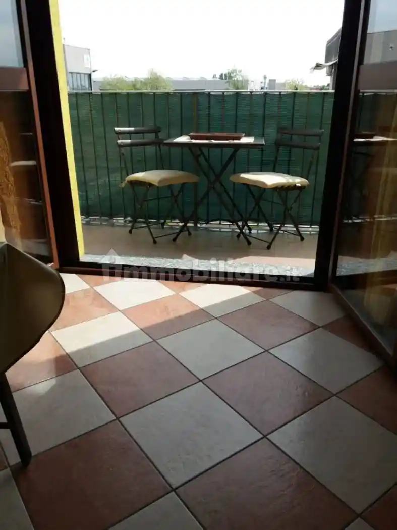 Appartamento in affitto a Vittuone