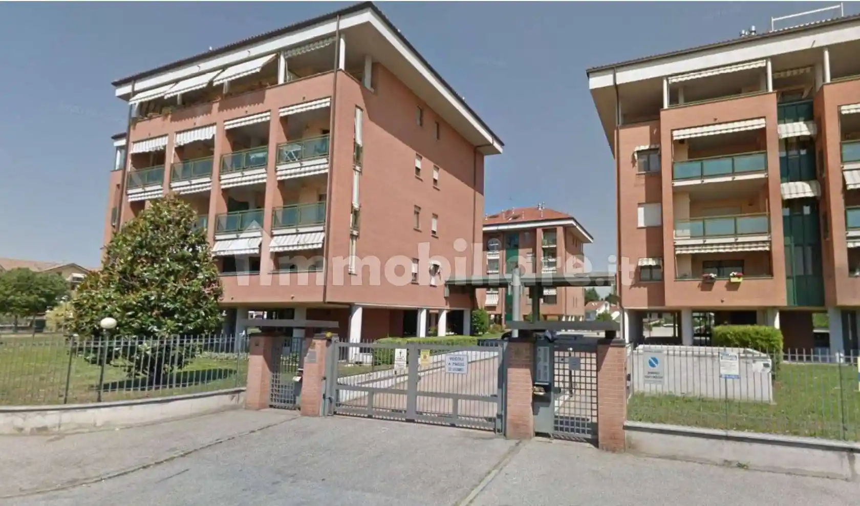 Appartamento in vendita a La Loggia