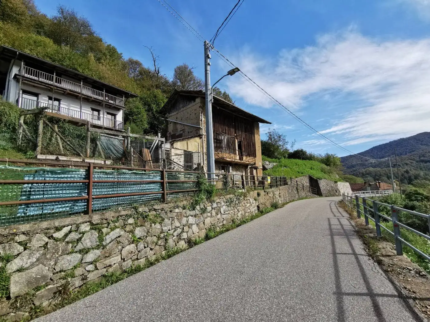 Rustico - Casale in vendita a Civiasco