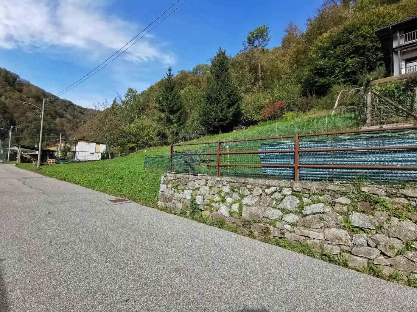 Cascina frazione Pian della Valle, Civiasco - foto 5