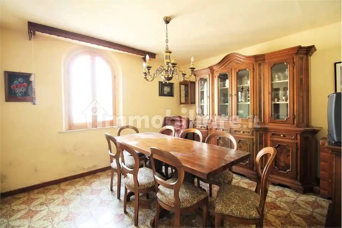 Appartamento in vendita a Bientina