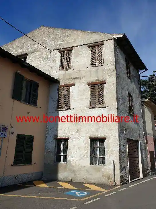 Casa indipendente in vendita a Ripalta Cremasca