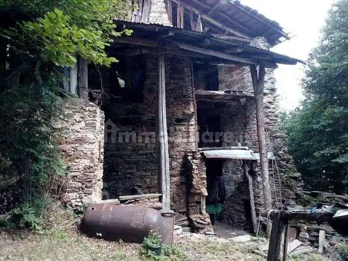 Rustico - Casale in vendita a Valduggia