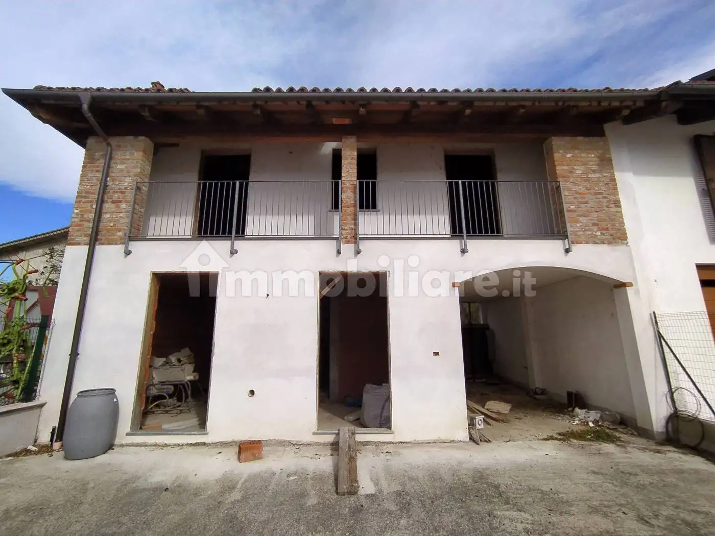 Villa in vendita a Murello