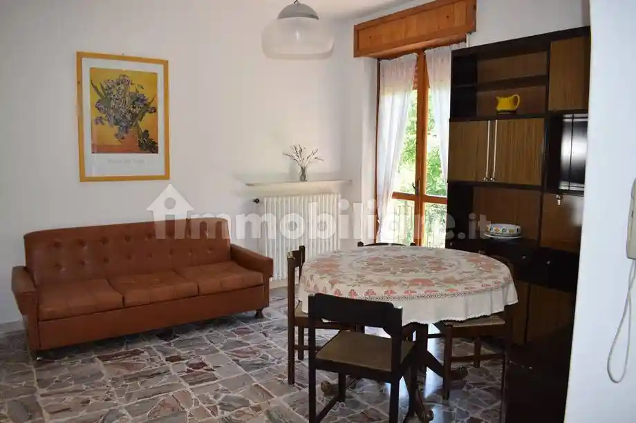 Appartamento in vendita a Serina