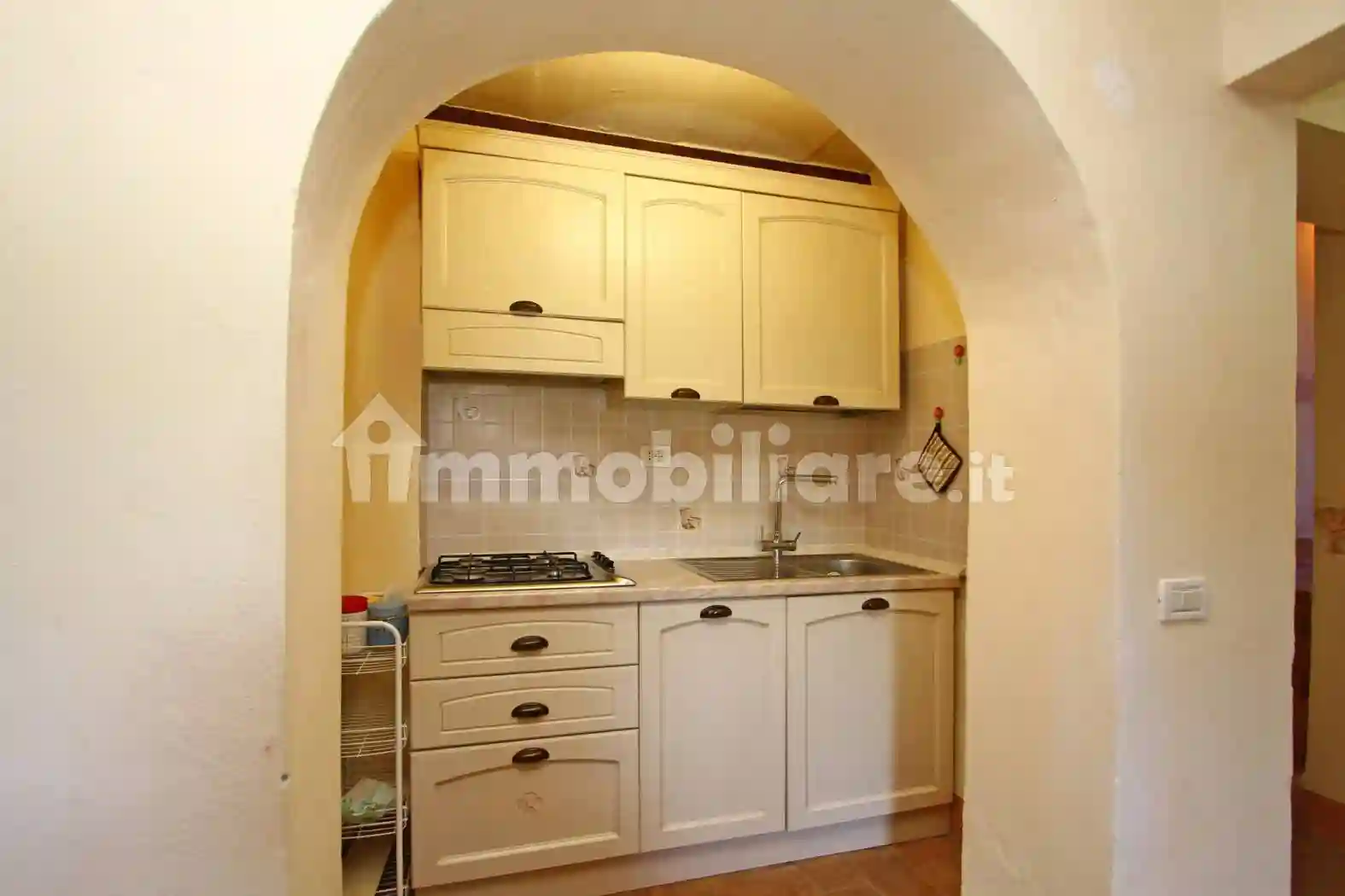 Casa indipendente - foto 3