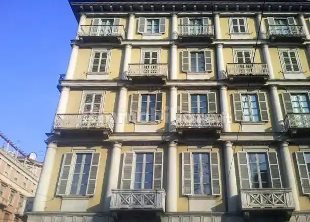 Attico - Mansarda in affitto a Torino