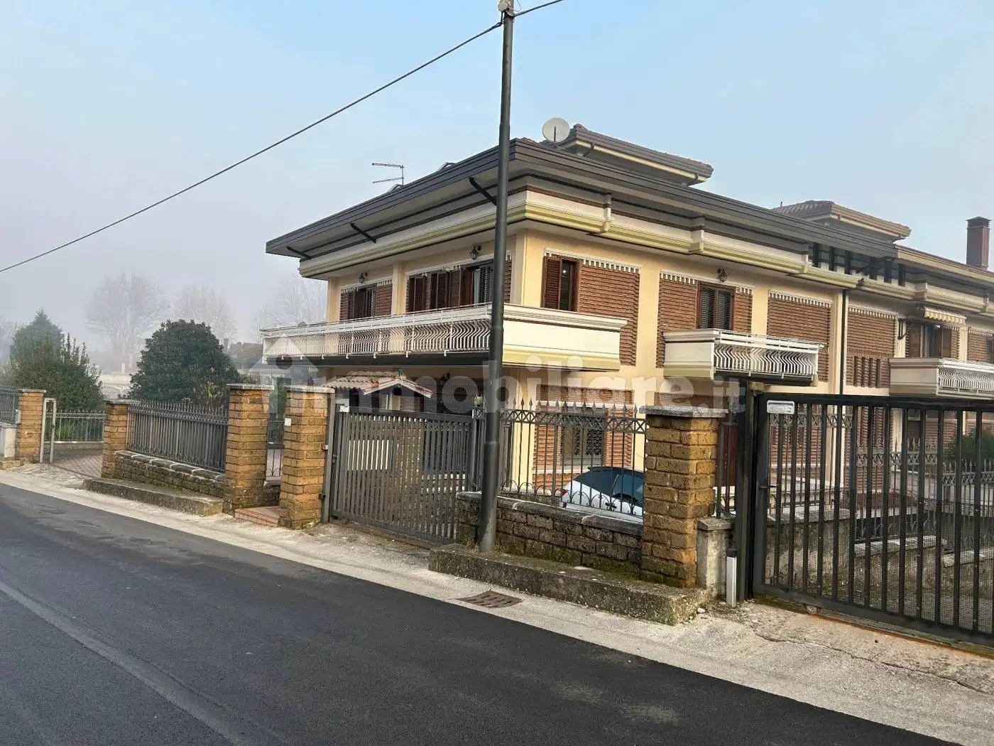 Attico - Mansarda in affitto a Atripalda