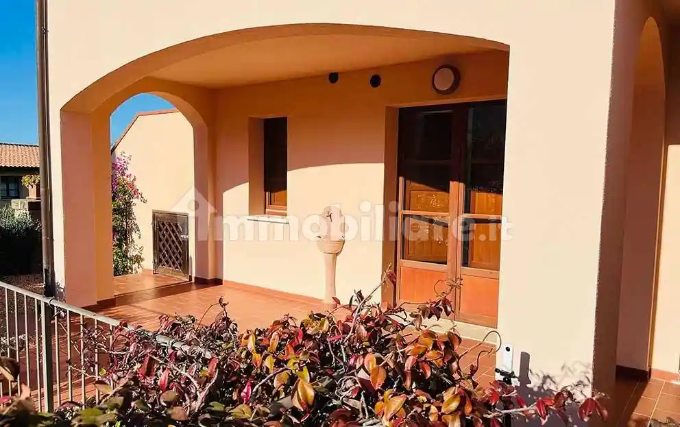 Appartamento in vendita a Scarlino