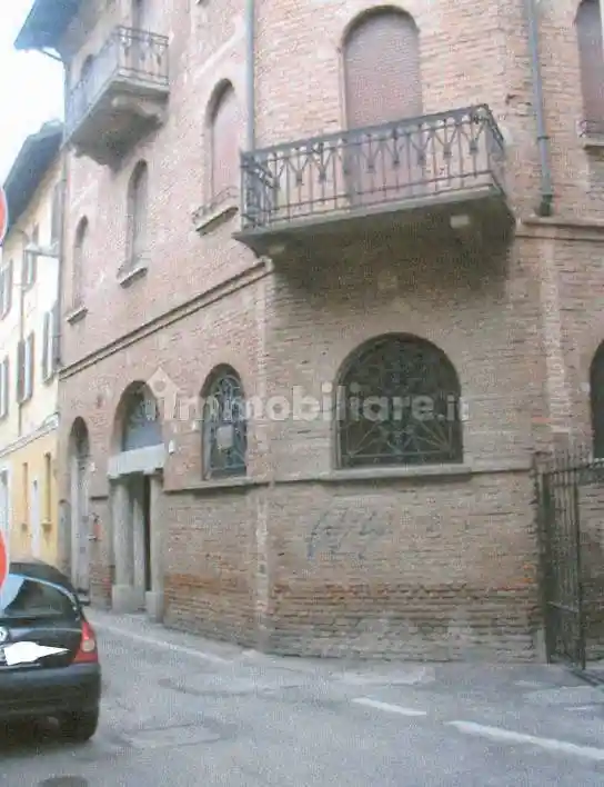 Casa indipendente in vendita a Crema