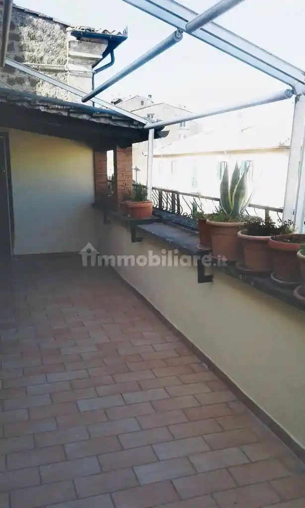 Appartamento in vendita a Ronciglione