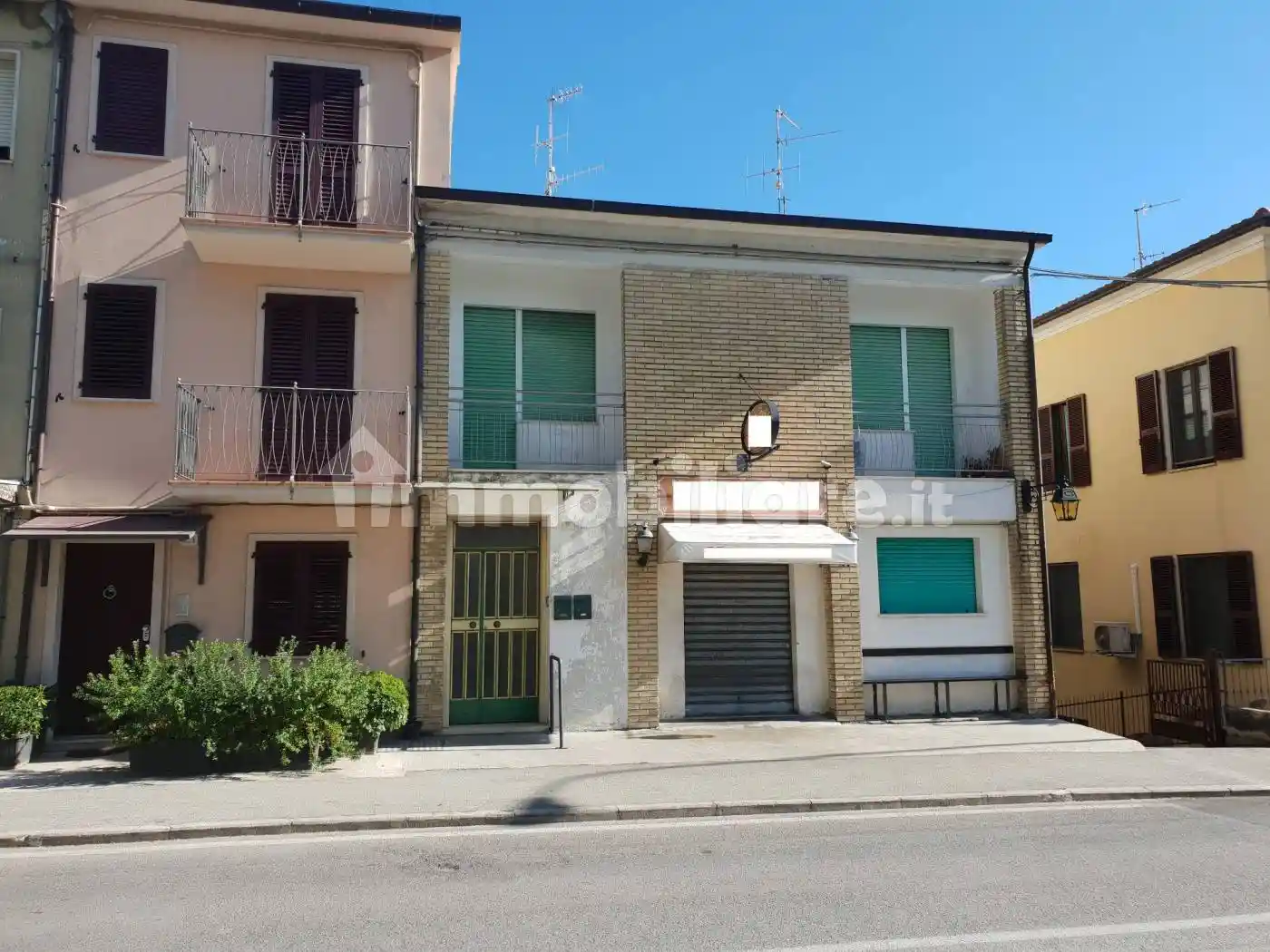 Casa indipendente in vendita a Corridonia