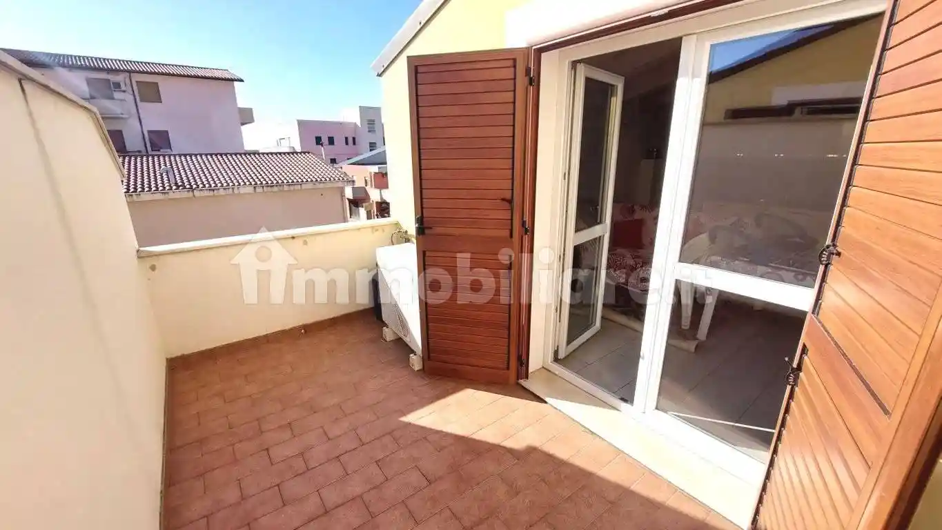 Appartamento in vendita a Bosa