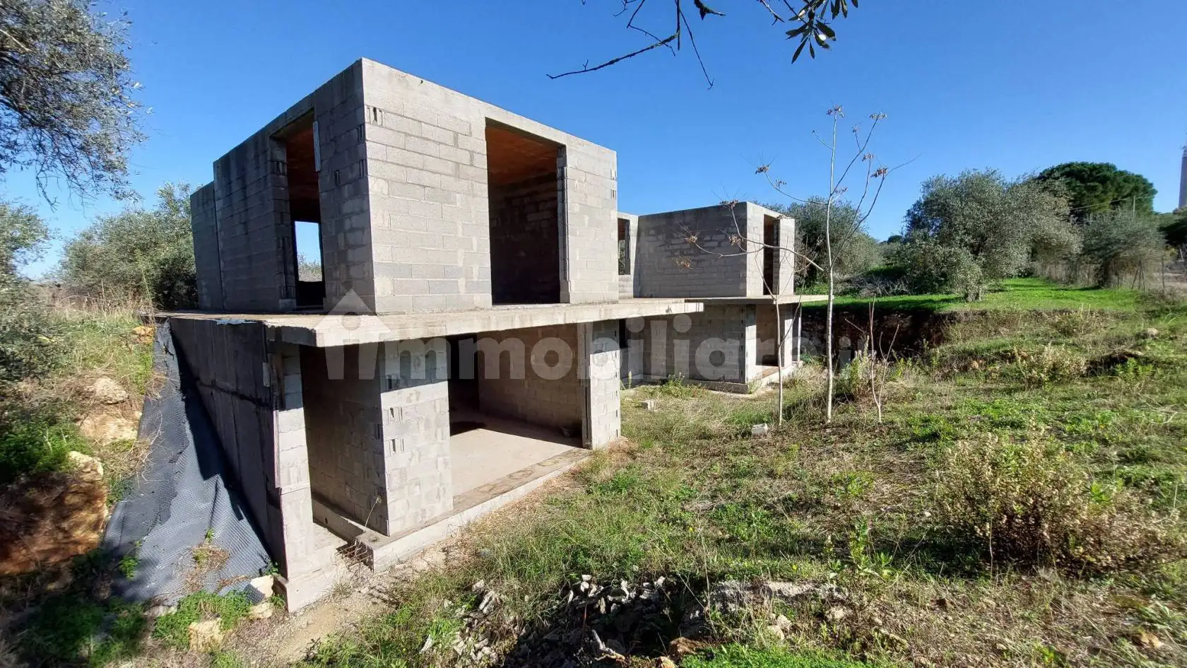 Villa in vendita a Sassari