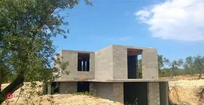 Villa unifamiliare Strada Vicinale Scardacciu, La Landrigga - Monte Oro, Sassari - foto 3